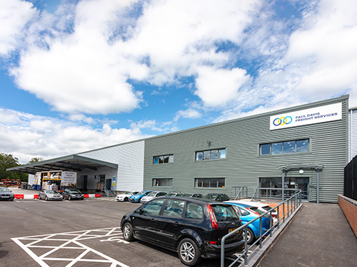 Reliant Close, Chandlers Ford
