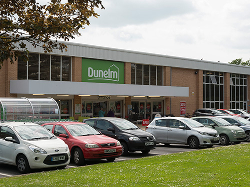 Rustington Retail Park, A259 Rustington