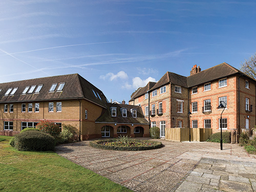 Westbury House, Guildford